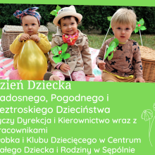 Dzień dziecka